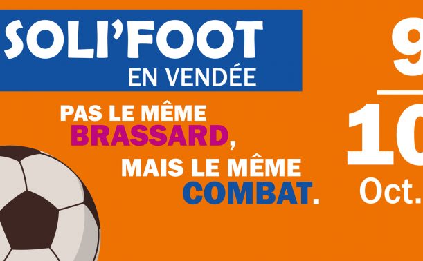 You are currently viewing L’AEF 85 soutient l’opération SOLI’FOOT