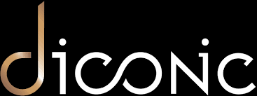 DICONIC Logo