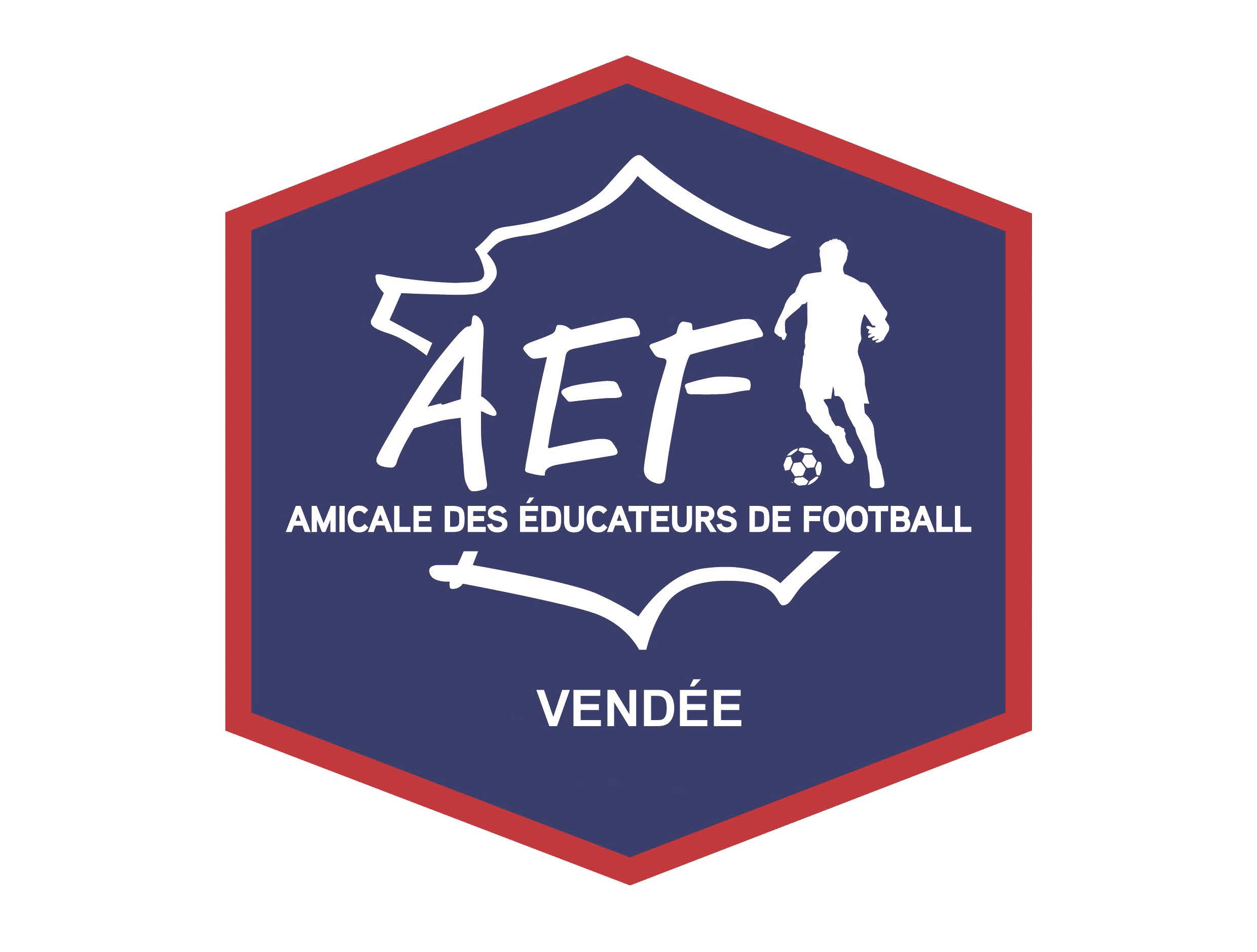 You are currently viewing L’AEF 85 soutient La Sportive Vendée.