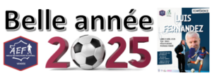 Belle année 2025