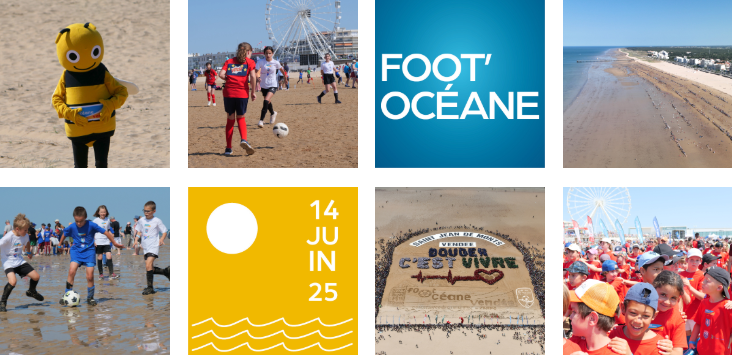 You are currently viewing FOOT OCEANE 14 JUIN 2025