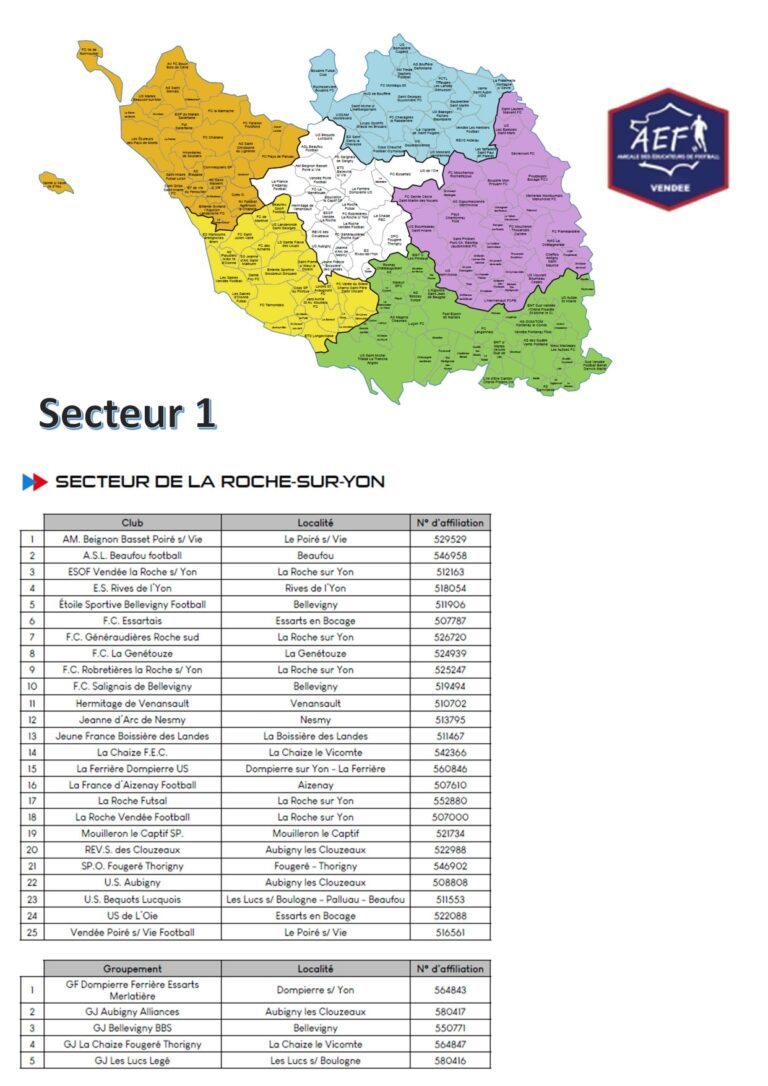 secteur 1 La Roche sur Yon AEF 85_page-0001