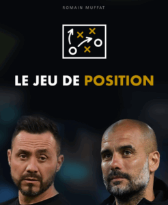 « Le jeu de Position » par Romain Muffat le 19 mai 2025