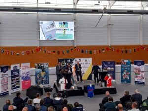 C’est parti pour les adhésions 2025-2026