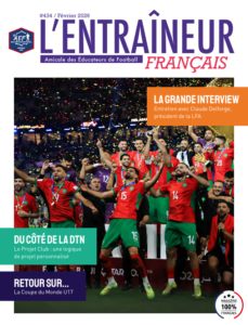 L&rsquo;Entraîneur Français: Le numéro 434 est disponible!