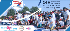 L&rsquo;AEF 85 avec l&rsquo;UNAF 85 pour VENDEE COEUR