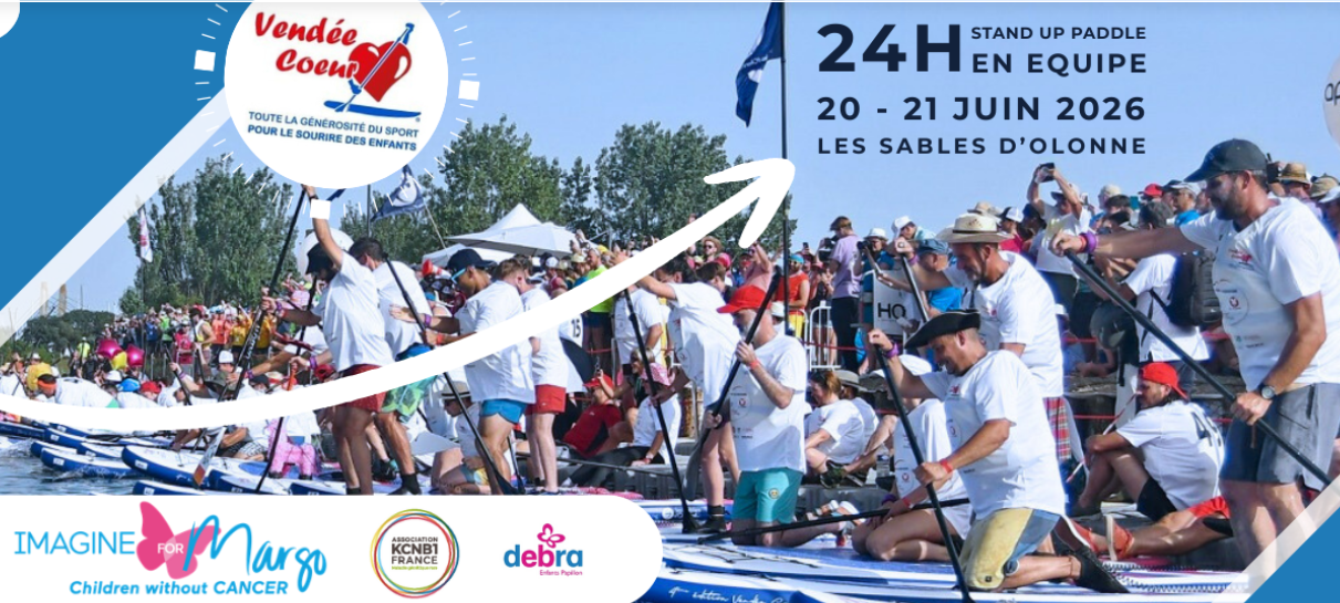 You are currently viewing L&rsquo;AEF 85 avec l&rsquo;UNAF 85 pour VENDEE COEUR
