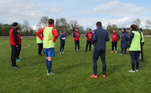 Formations pour 2026-2027