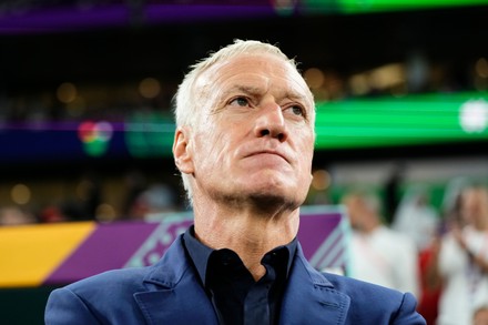 You are currently viewing Décès de la mère de Didier Deschamps.