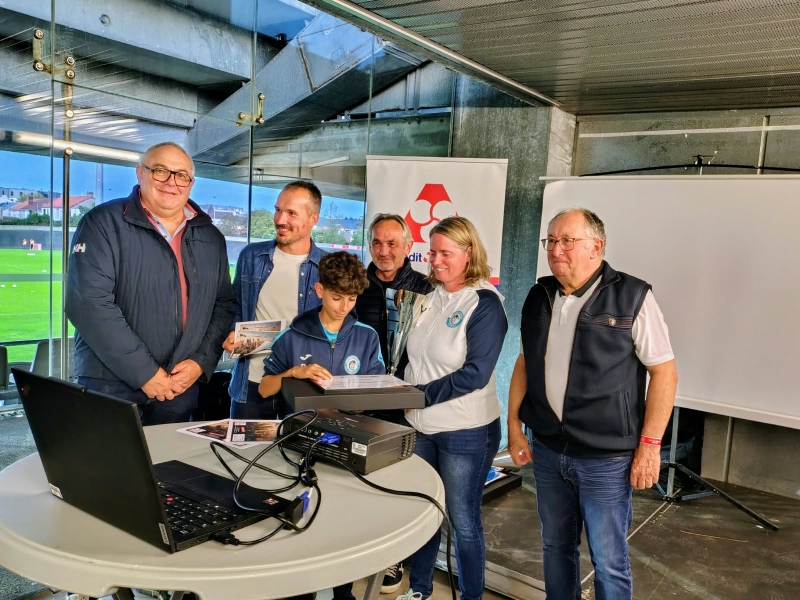 Vous consultez actuellement L&rsquo;AEF 85 aux côtés du District pour le Challenge Peformance.