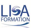 LISA FORMATION Logo