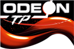 ODEON TP Logo