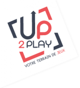 U2PLAY Logo